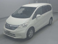2012 Honda Freed
