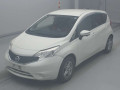 2015 Nissan Note