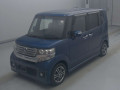 2013 Honda N-BOX CUSTOM