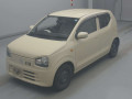 2016 Suzuki Alto