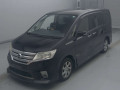 2013 Nissan Serena
