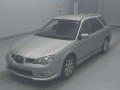 2005 Subaru Impreza Sportswagon