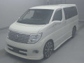 2005 Nissan Elgrand