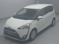 2015 Toyota Sienta
