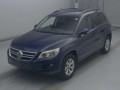2010 Volkswagen Tiguan