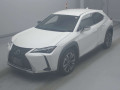 2019 Lexus UX