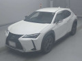 2020 Lexus UX