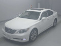 2009 Lexus LS