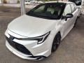 2022 Toyota Corolla Touring Wagon