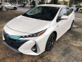 2017 Toyota Prius PHV