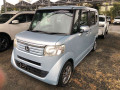 2013 Honda N-BOX