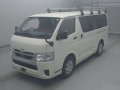 2021 Toyota Hiace Van
