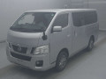 2016 Nissan NV350 CARAVAN VAN