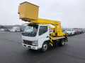 2005 Mitsubishi Fuso Canter