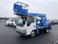 2005 Isuzu Elf Truck