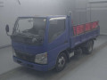 2004 Mitsubishi Fuso Canter