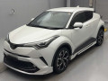 2017 Toyota C-HR
