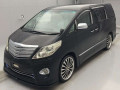 2009 Toyota Alphard