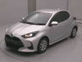 2021 Toyota YARIS