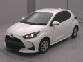 2023 Toyota YARIS