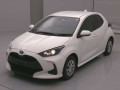 2023 Toyota YARIS
