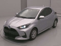 2023 Toyota YARIS