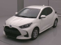 2023 Toyota YARIS