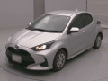 2022 Toyota YARIS