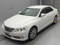 2011 Toyota Mark X