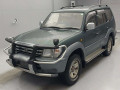1997 Toyota Land Cruiser Prado