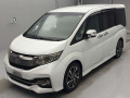 2017 Honda Step WGN Spada