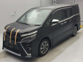 2020 Toyota Voxy