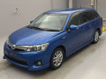2015 Toyota Corolla Fielder