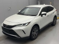 2021 Toyota Harrier