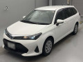 2023 Toyota Corolla Fielder