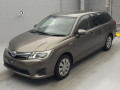 2013 Toyota Corolla Fielder