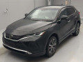 2023 Toyota Harrier