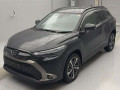 2022 Toyota Corolla Cross