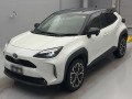 2021 Toyota YARIS CROSS