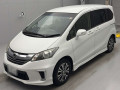 2014 Honda Freed