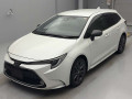 2019 Toyota Corolla Touring Wagon