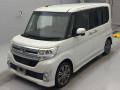 2015 Daihatsu Tanto Custom