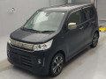 2015 Suzuki WAGON R STINGRAY