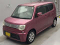 2012 Suzuki MR Wagon