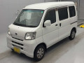 2014 Toyota Pixis Van