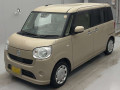 2018 Daihatsu Move Canbus