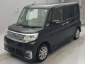 2016 Daihatsu Tanto Custom