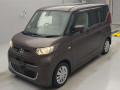 2021 Mitsubishi eK Space