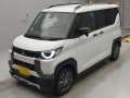 2024 Mitsubishi Delica Mini