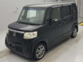 2013 Honda N-BOX